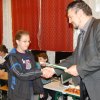 Informatika verseny - Vécseys hét